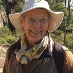 Conservation award to Jane Lemann, Southern Highlands Group